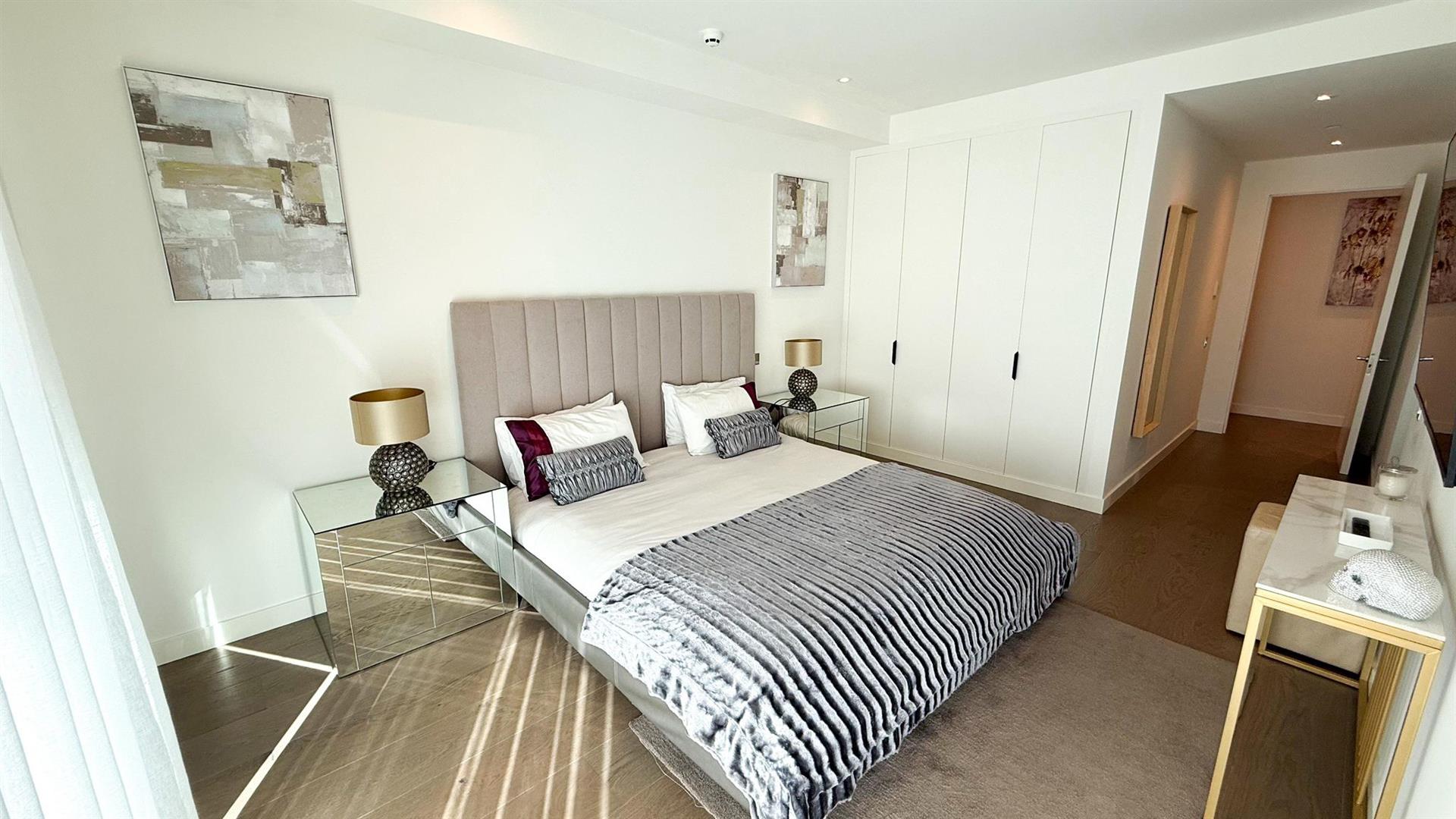 Image of Apartment - 5 Bedrooms - 4 Bathrooms for Rental in EuroCity-Gibraltar, Image 12